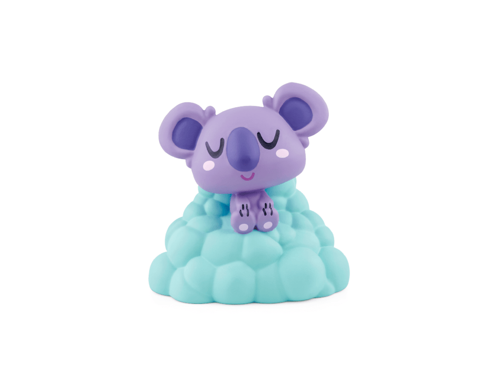 Moshi SleepyPaws Tonie Audio Character Bedtime