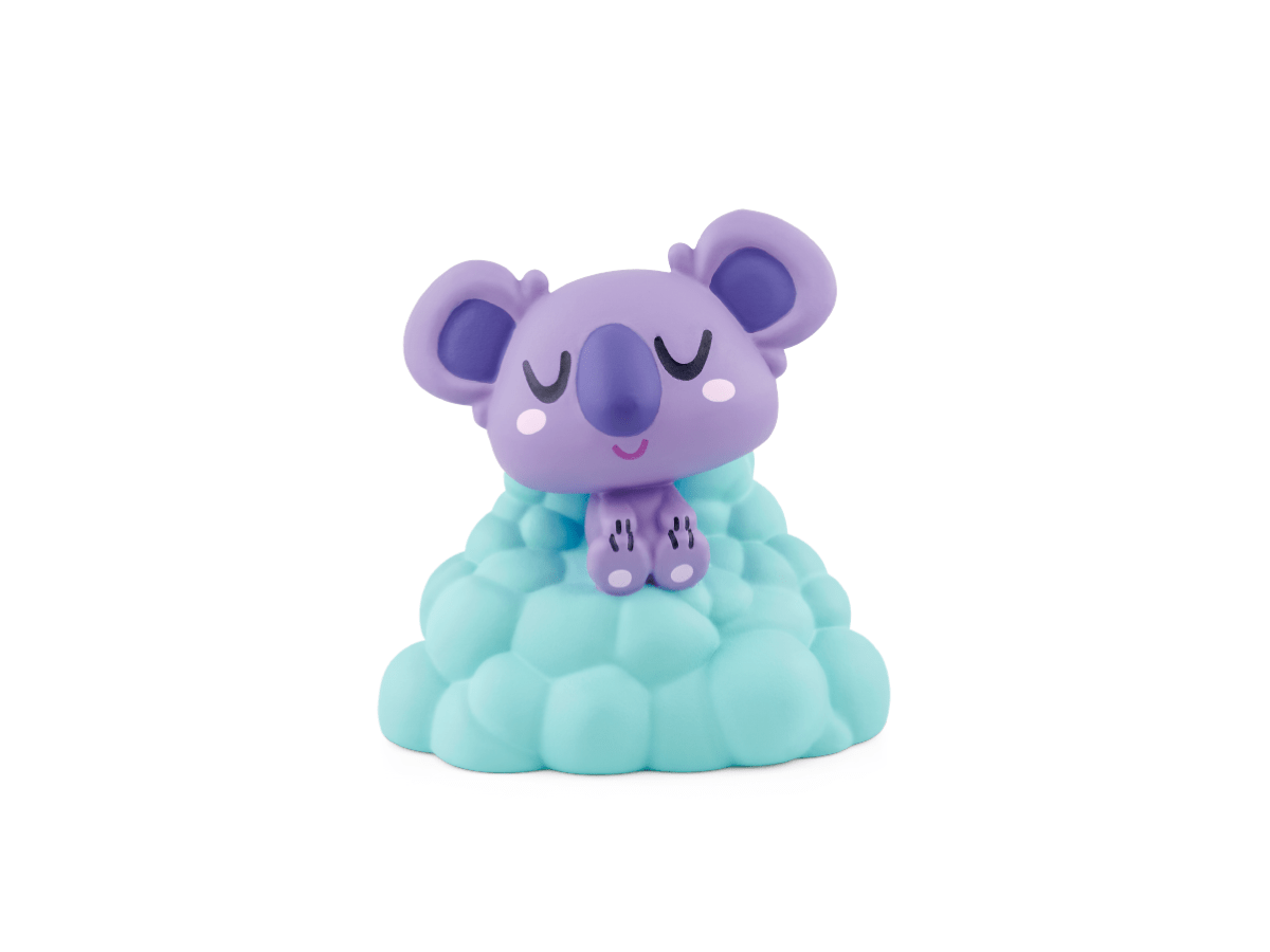 Moshi SleepyPaws Tonie Audio Character Bedtime