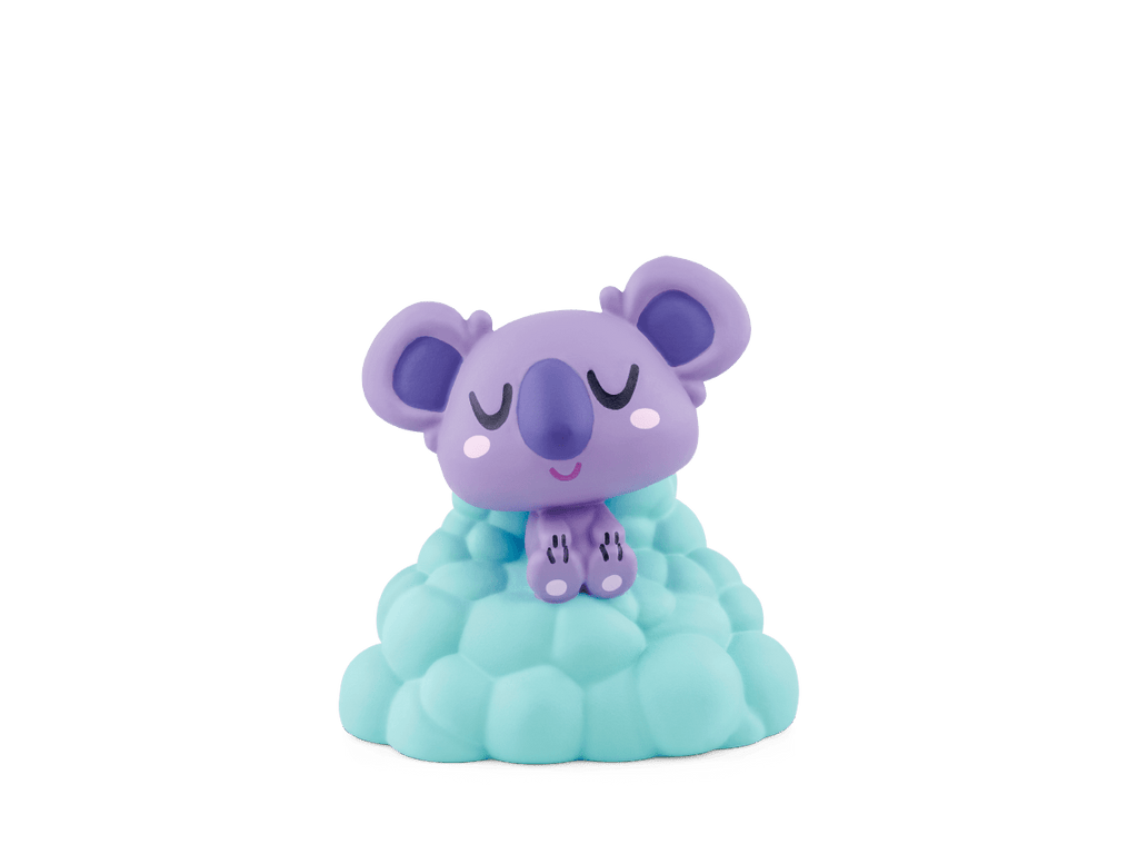 Moshi SleepyPaws Tonie Audio Character Bedtime