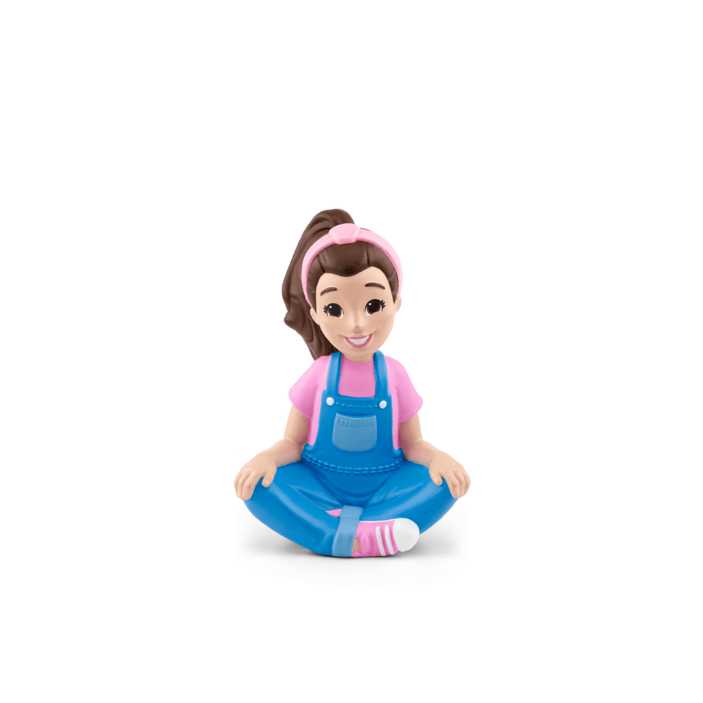 Ms Rachel Tonie Audio Character