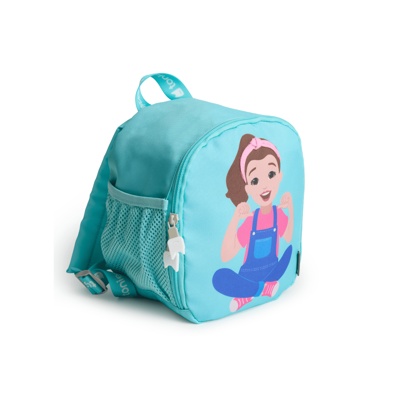 Toniebox Ms Rachel Carrying Case Audio Player Cover