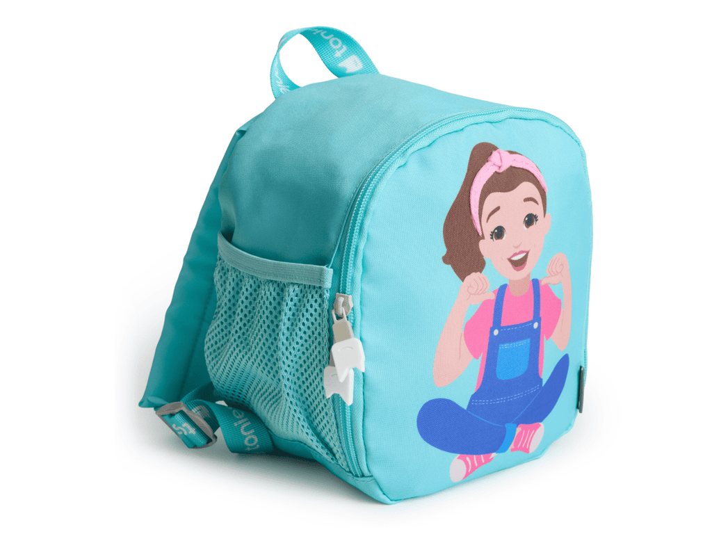 Toniebox Ms Rachel Carrying Case Audio Player Cover