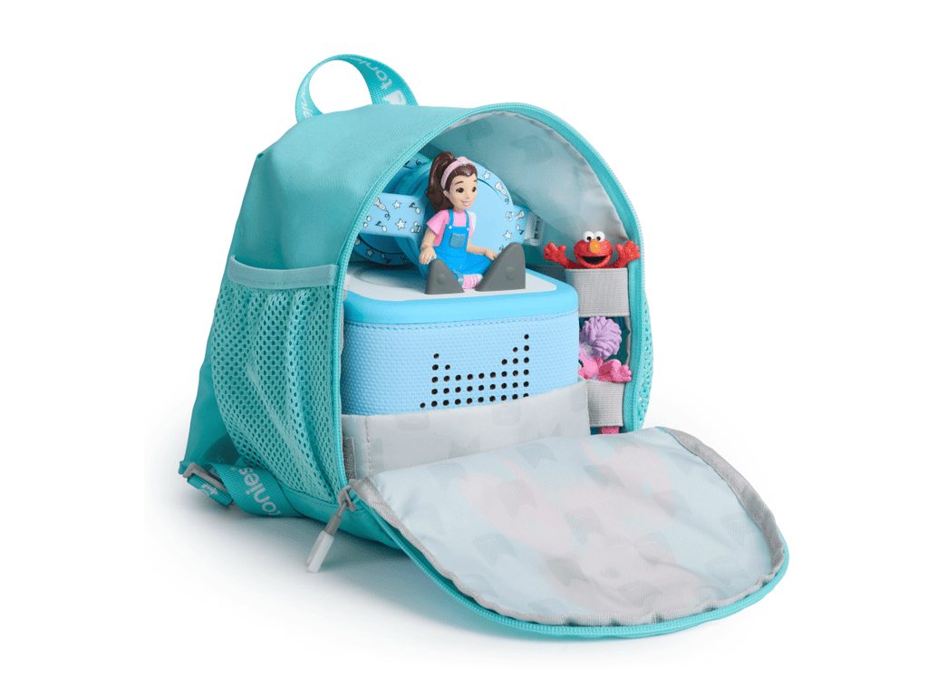 Toniebox Ms Rachel Carrying Case Audio Player Cover