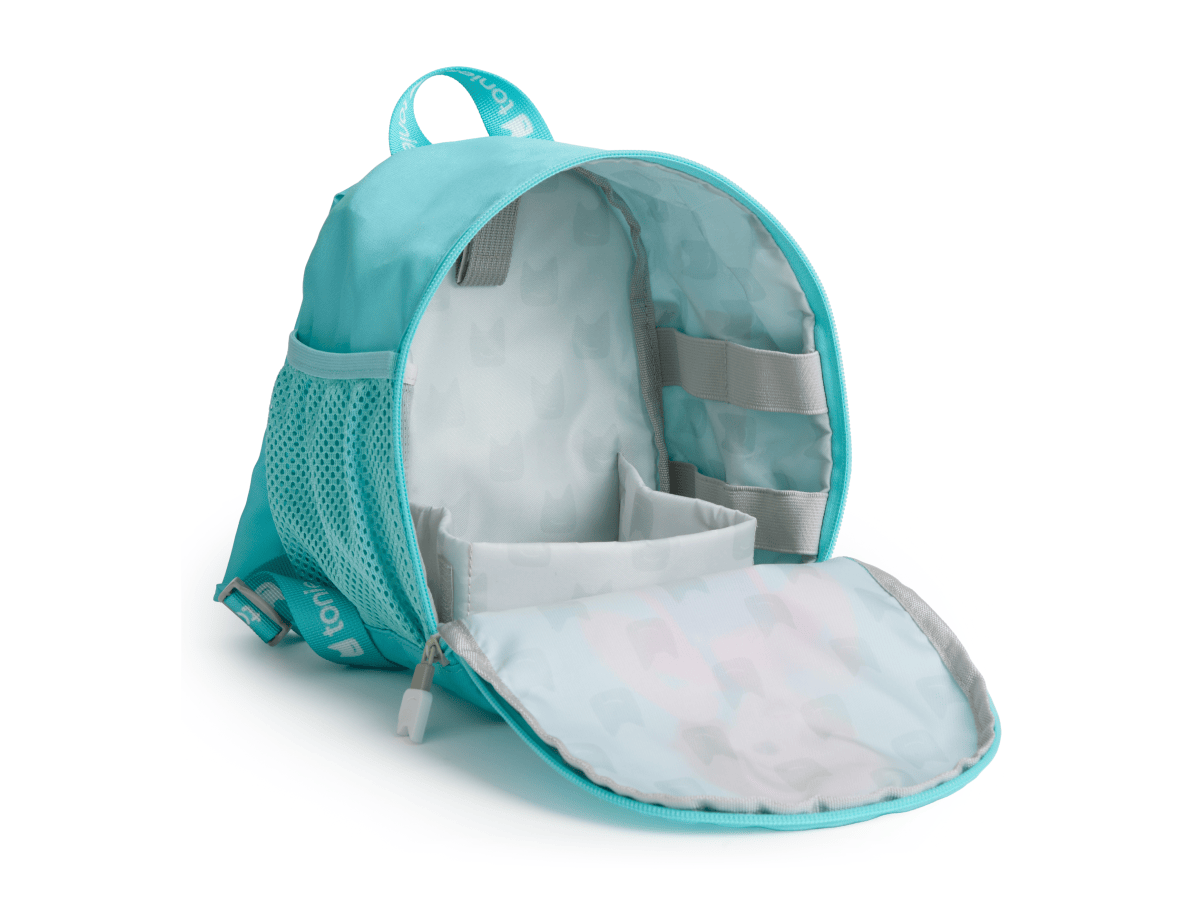 Toniebox Ms Rachel Carrying Case Audio Player Cover