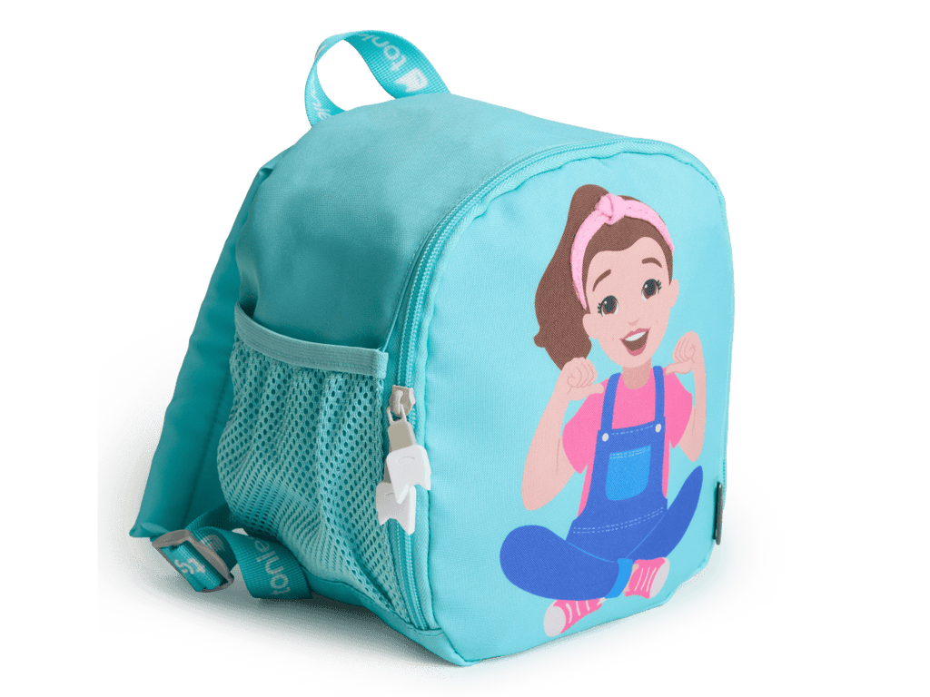 Toniebox Ms Rachel Carrying Case Audio Player Cover