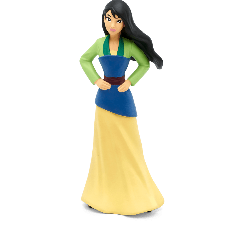 Disney Mulan Tonie Audio Character