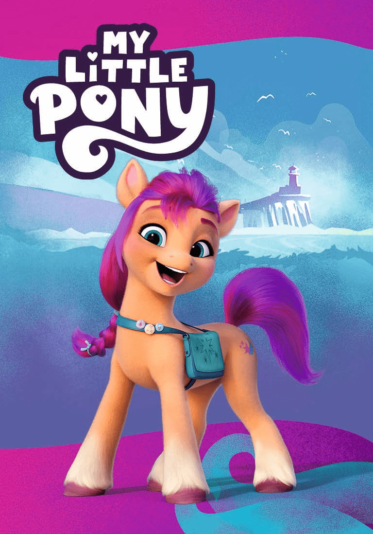 My Little Pony Tonie Audio Character