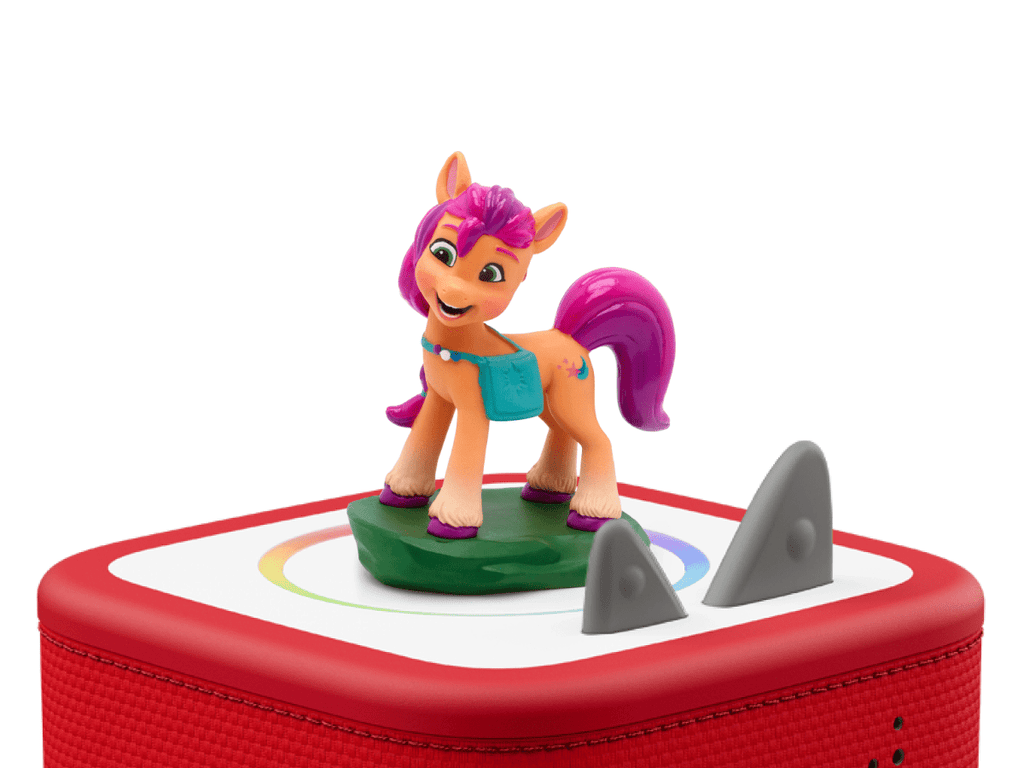 My Little Pony Tonie Audio Character