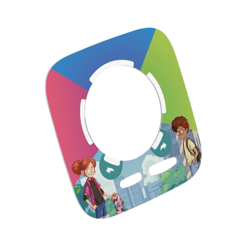 Tonieplay Mystery Mavericks Rescue Poochie Game Audio Character Activity
