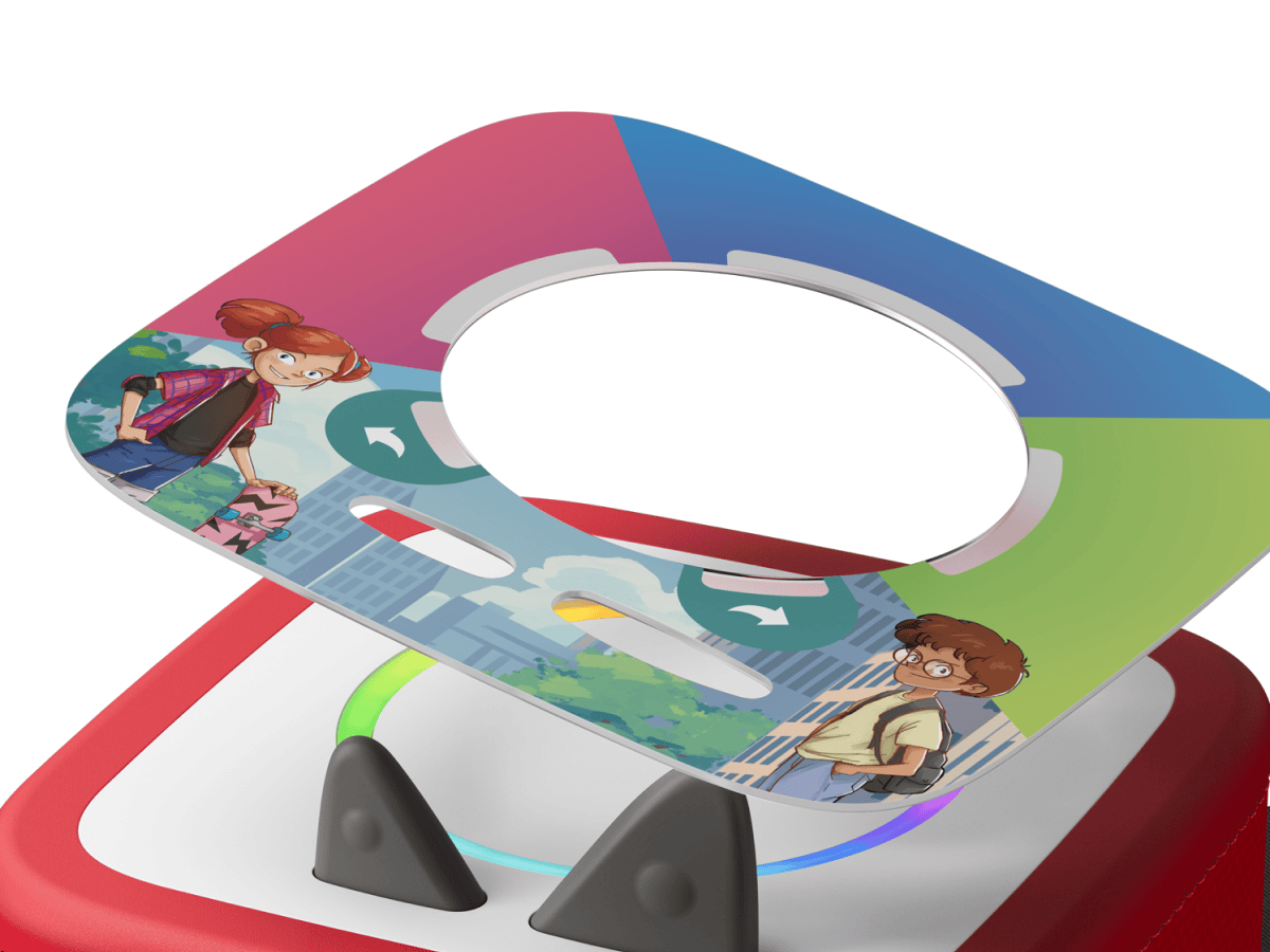 Tonieplay Mystery Mavericks Rescue Poochie Game Audio Character Activity