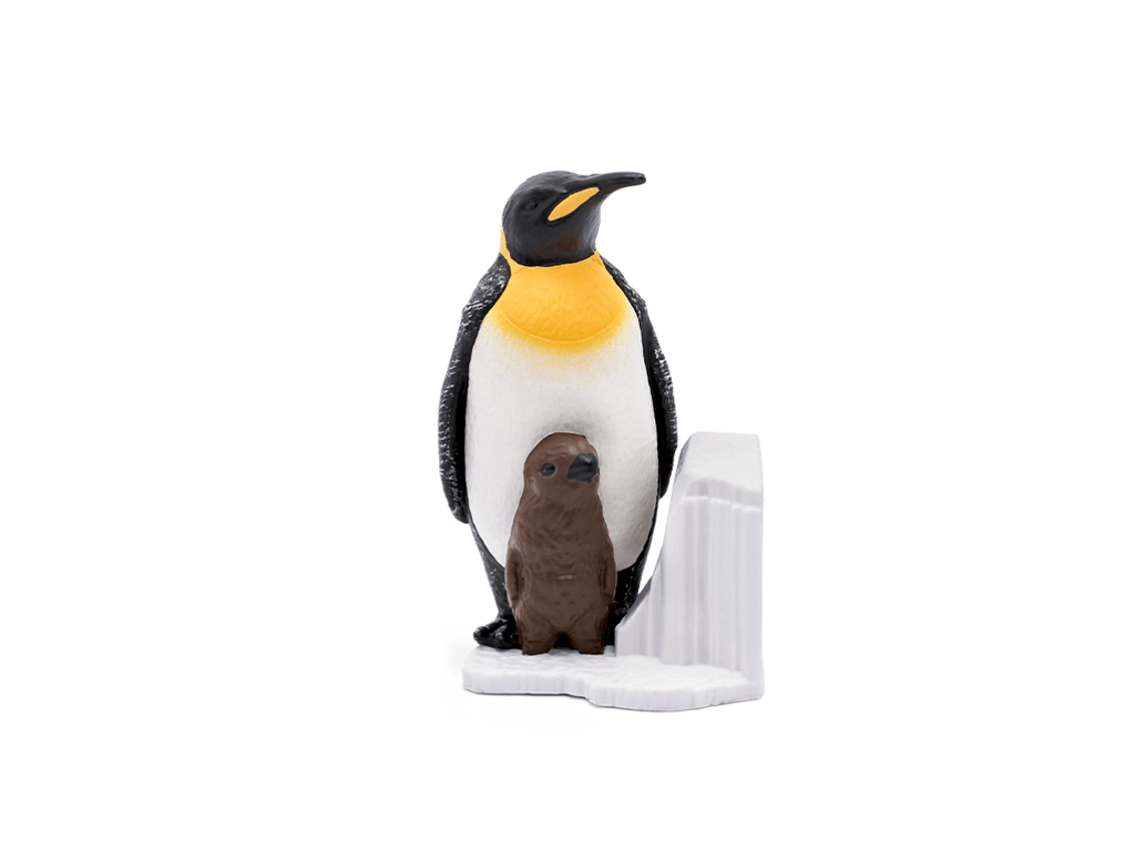 Age 7-8 National Geographic Toniebox 2 Set Audio Player Collection