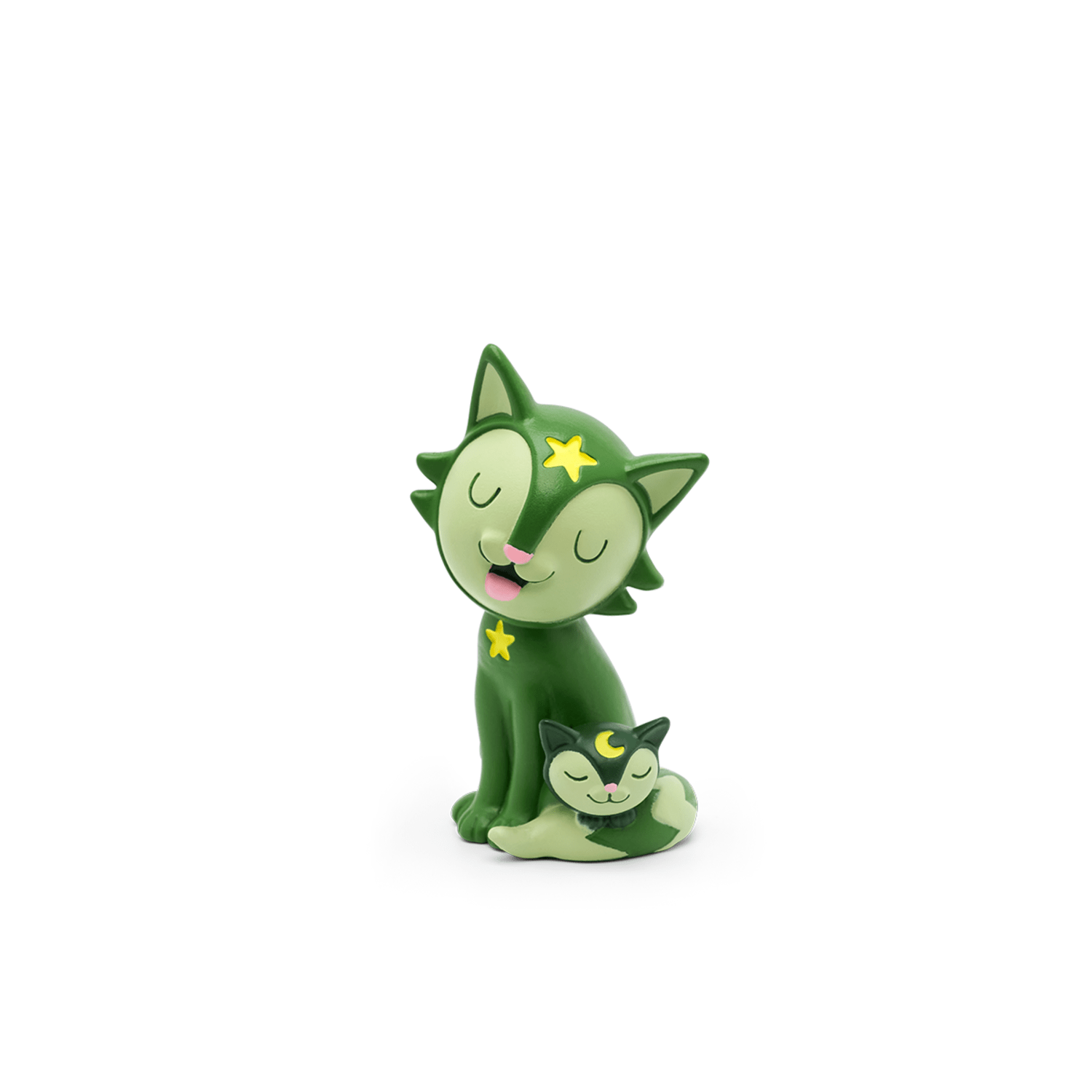 Nap Time Nature Sounds Tonie Audio Character