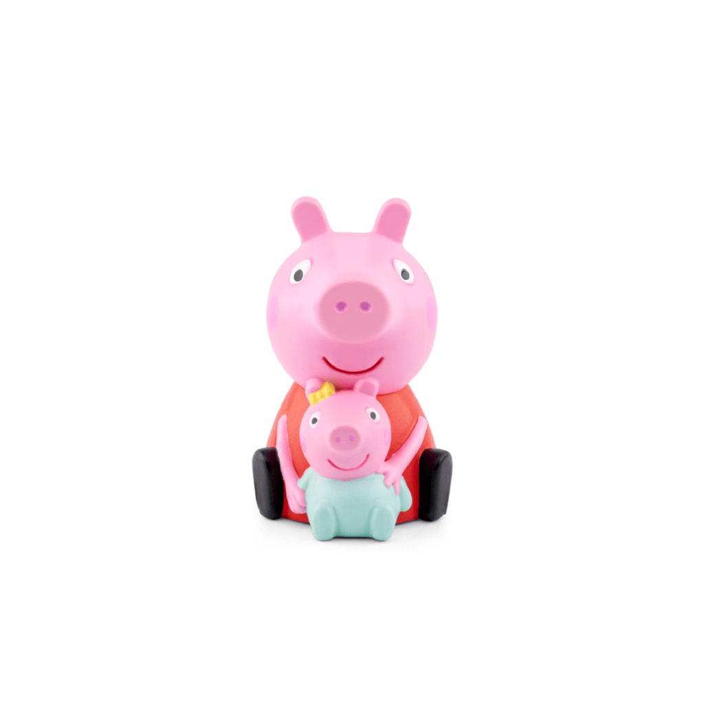 Peppa Pig The New Baby Sister Tonie Audio Character