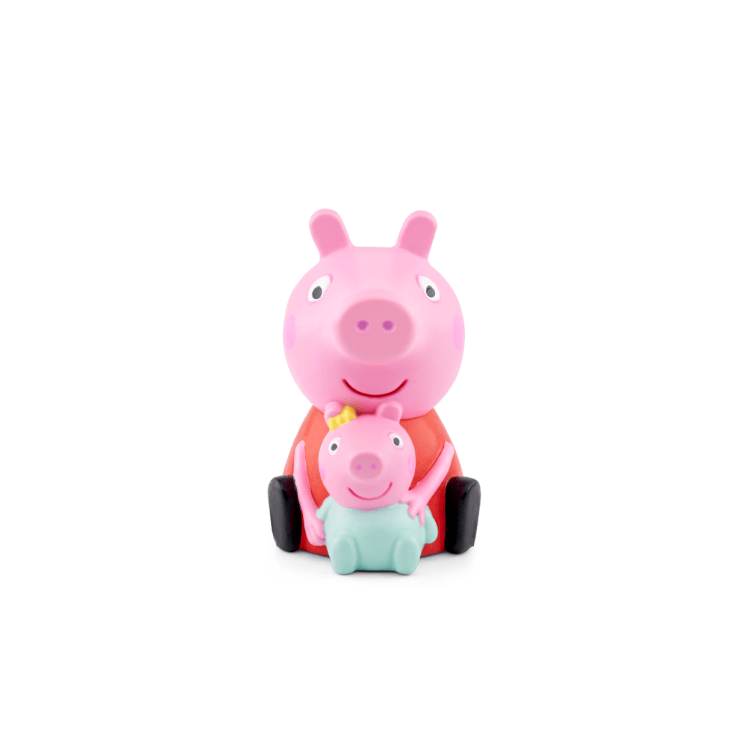 Peppa Pig The New Baby Sister Tonie Audio Character