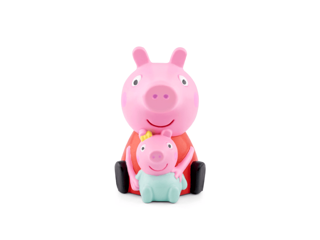 Peppa Pig The New Baby Sister Tonie Audio Character