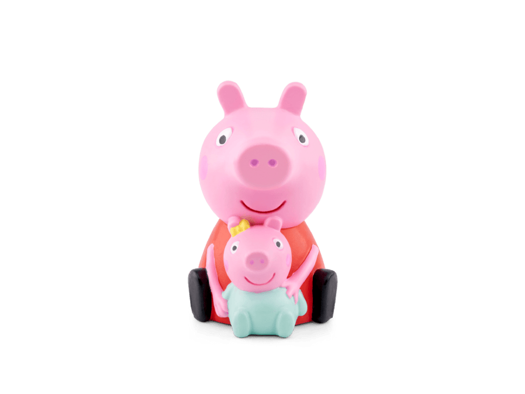 Peppa Pig The New Baby Sister Tonie Audio Character