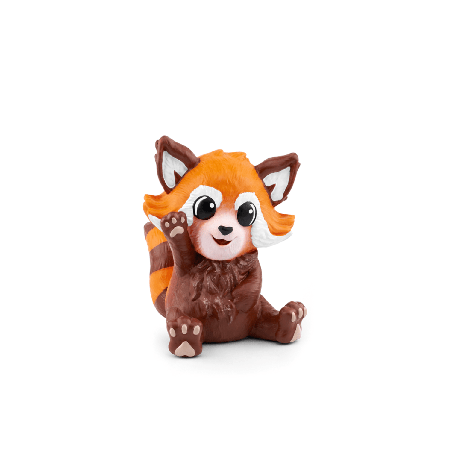 Conservation Crew Nina the Red Panda Tonie Audio Character