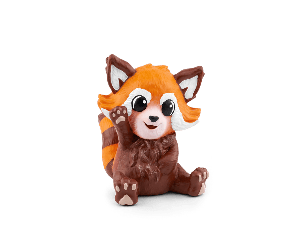 Conservation Crew Nina the Red Panda Tonie Audio Character