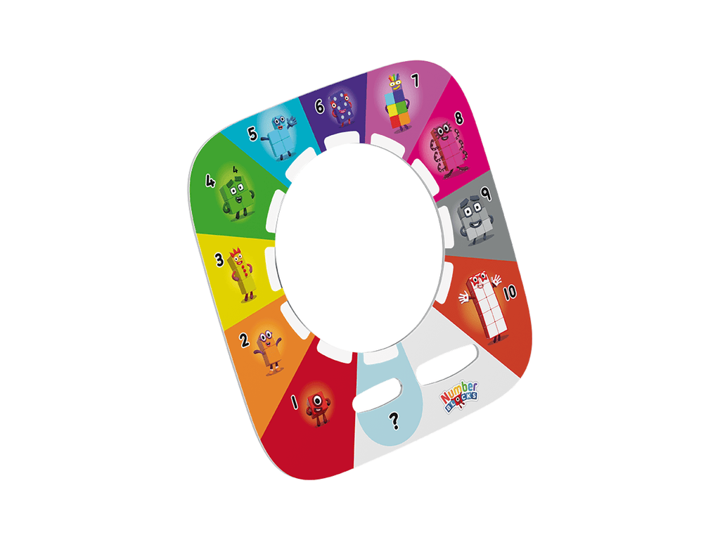 Tonieplay Numberblocks Learning Adventures Game Audio Character Activity Holiday Countdown