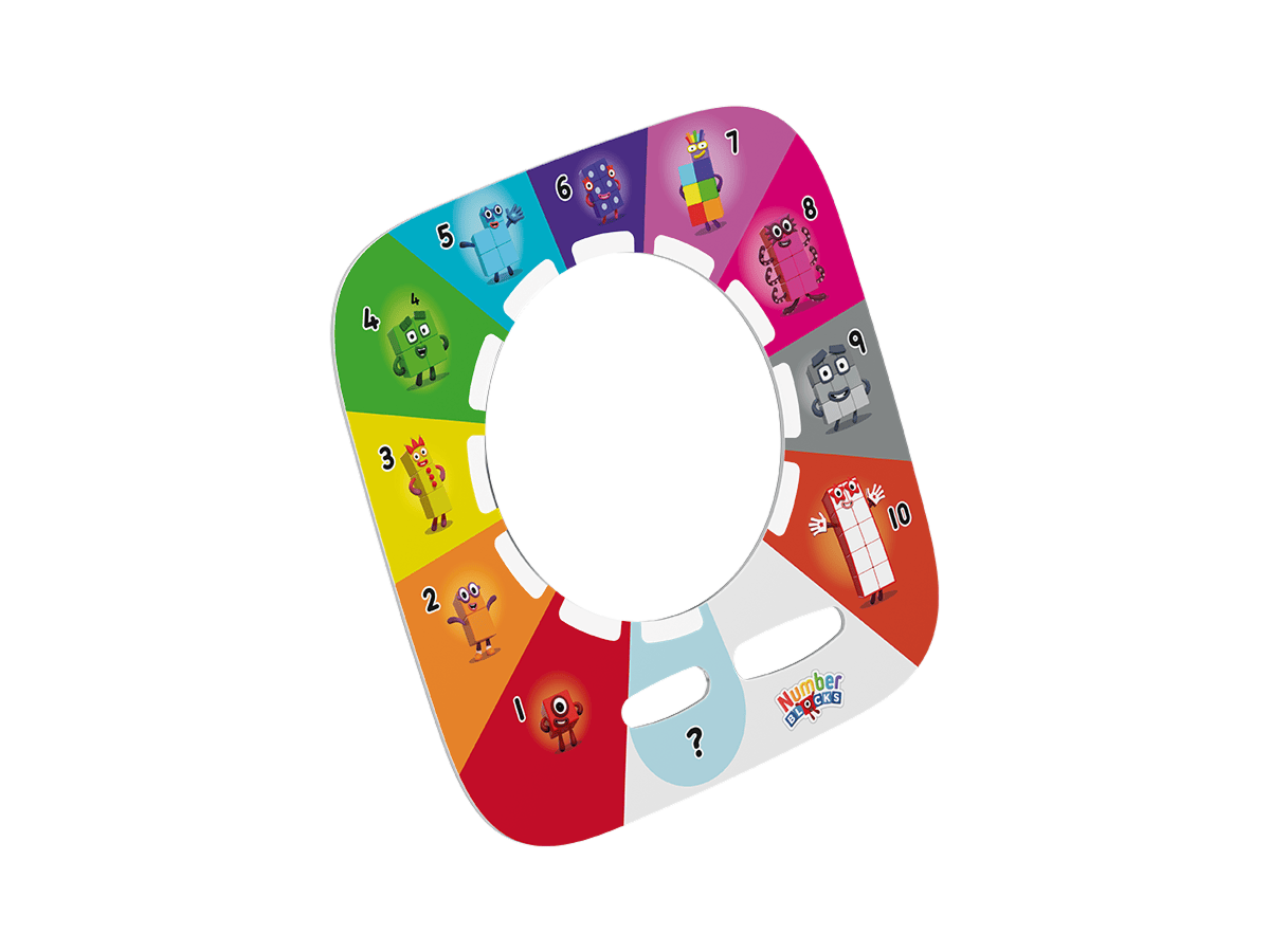 Tonieplay Numberblocks Learning Adventures Game Audio Character Activity Holiday Countdown