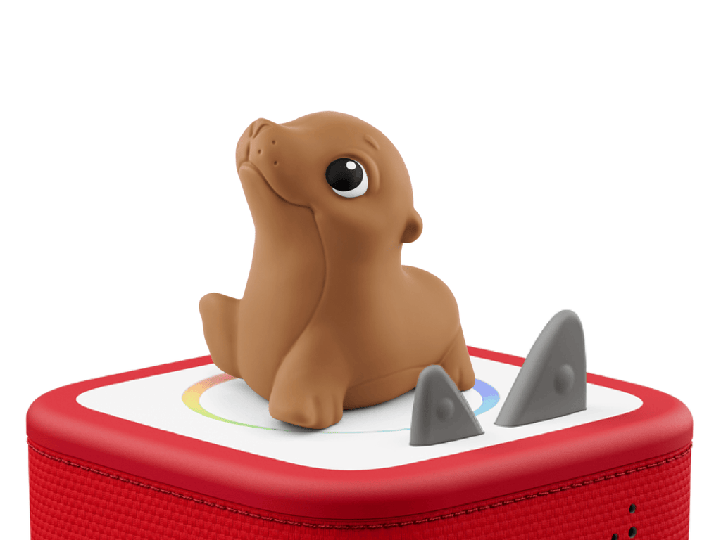 Ocean My First Tonies Set 3 Pack Audio Character Collection Starter