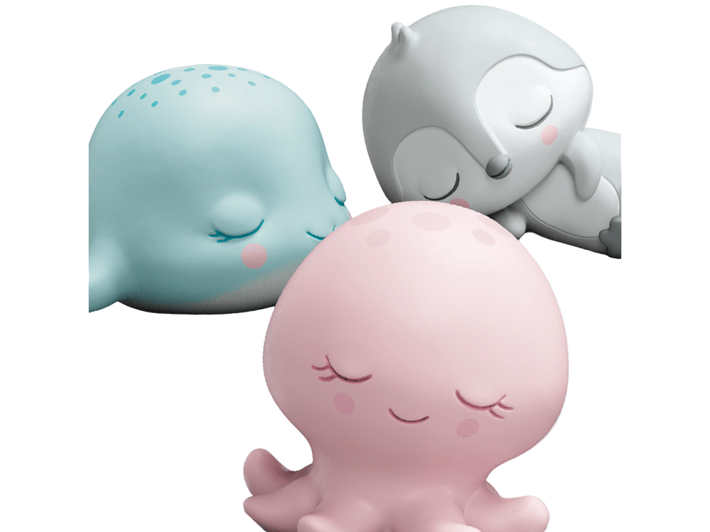 Ocean Sleepy Friends 3 Tonies Set Audio Character Collection Bedtime