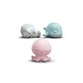Ocean Sleepy Friends 3 Tonies Set Audio Character Collection Bedtime