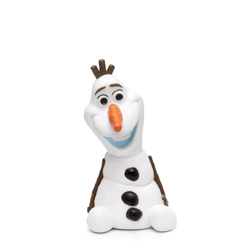 Disney Frozen Olaf Tonie Audio Character