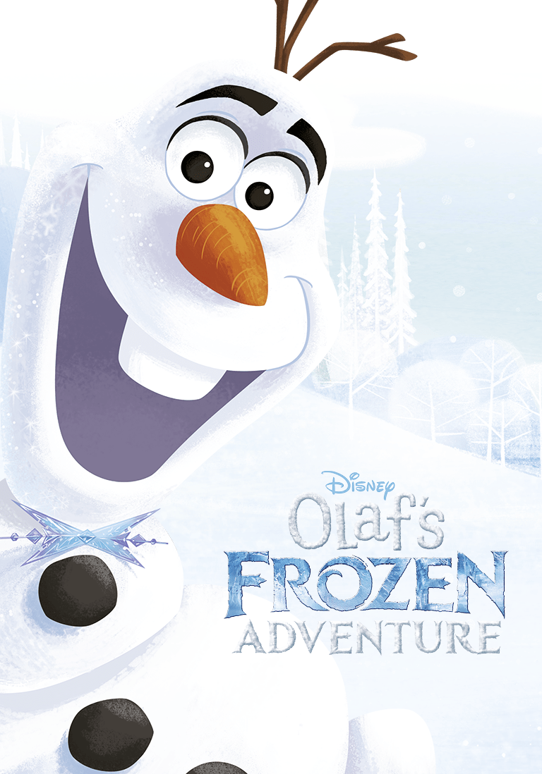 Disney Frozen Olaf Tonie Audio Character