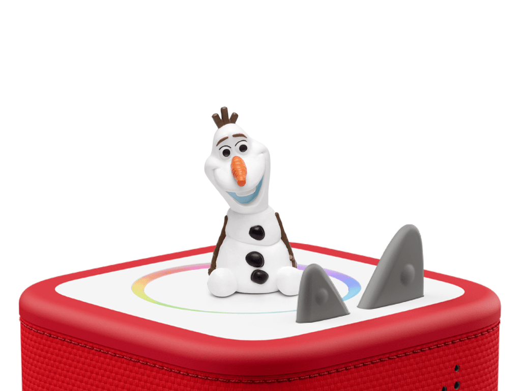Disney Frozen Olaf Tonie Audio Character
