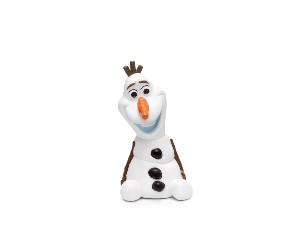 Disney Frozen Olaf Tonie Audio Character