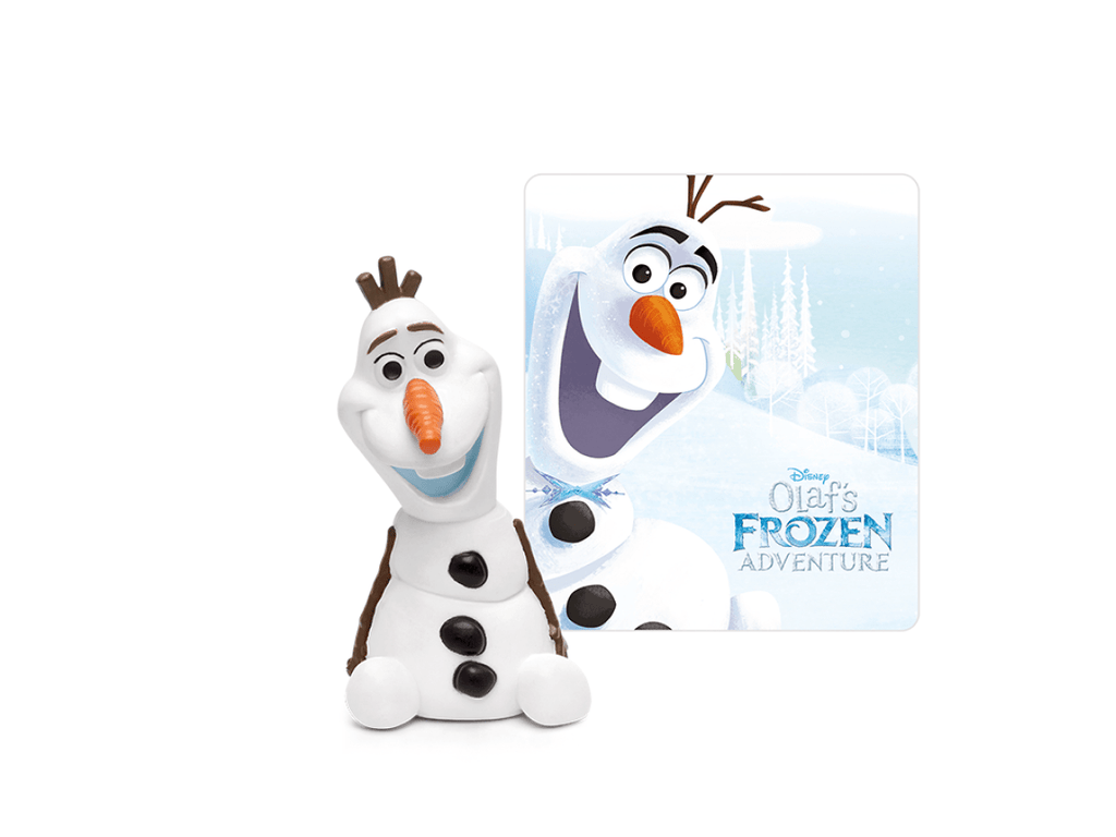 Disney Frozen Olaf Tonie Audio Character