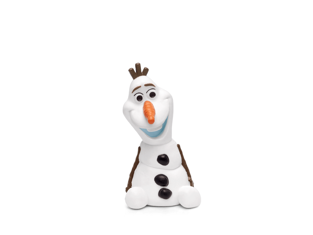 Disney Frozen Olaf Tonie Audio Character