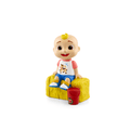 CoComelon Outdoor Adventures with JJ Tonie Audio Character Holiday Countdown
