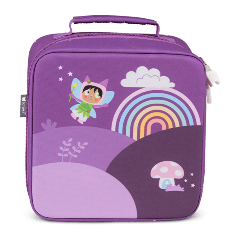 Carrying Case Max for Tonies Over the Rainbow Audio Character Cover