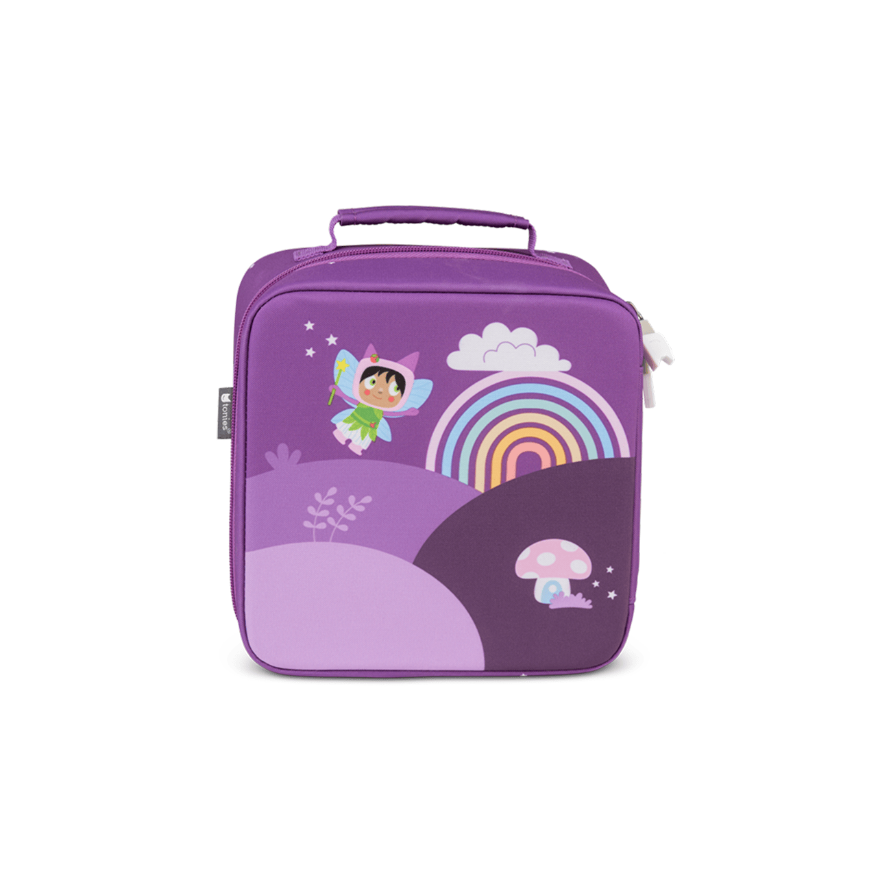 Carrying Case Max for Tonies Over the Rainbow Audio Character Cover