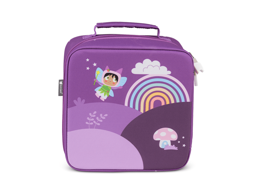 Carrying Case Max for Tonies Over the Rainbow Audio Character Cover