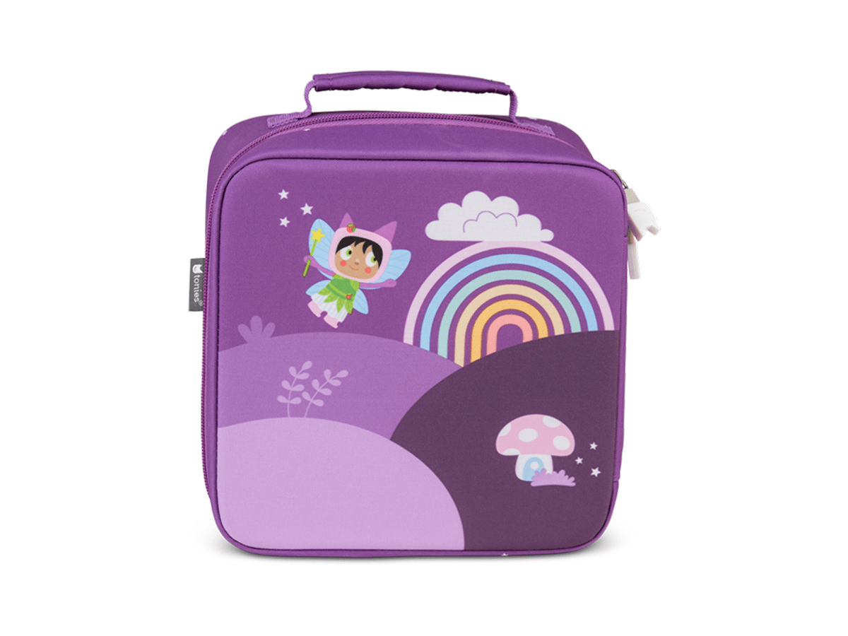 Carrying Case Max for Tonies Over the Rainbow Audio Character Cover