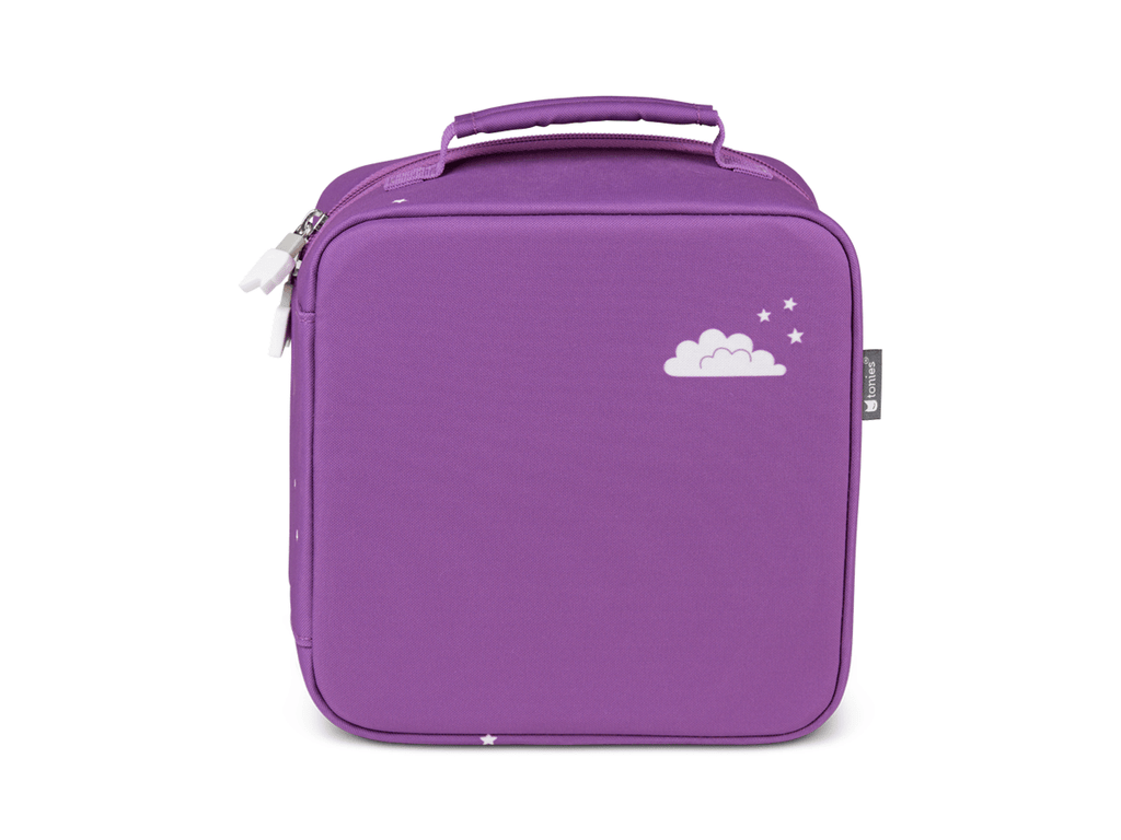 Carrying Case Max for Tonies Over the Rainbow Audio Character Cover