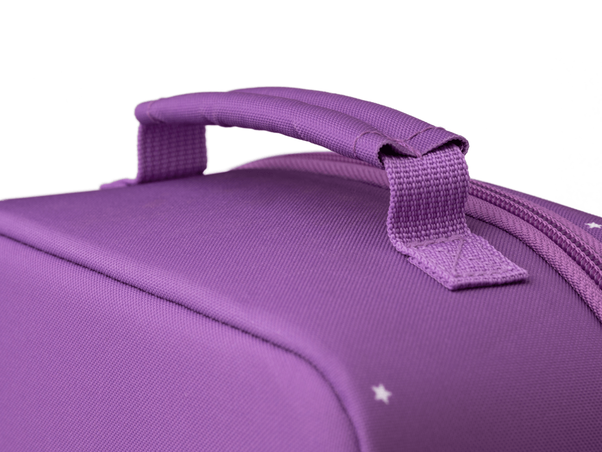 Carrying Case Max for Tonies Over the Rainbow Audio Character Cover