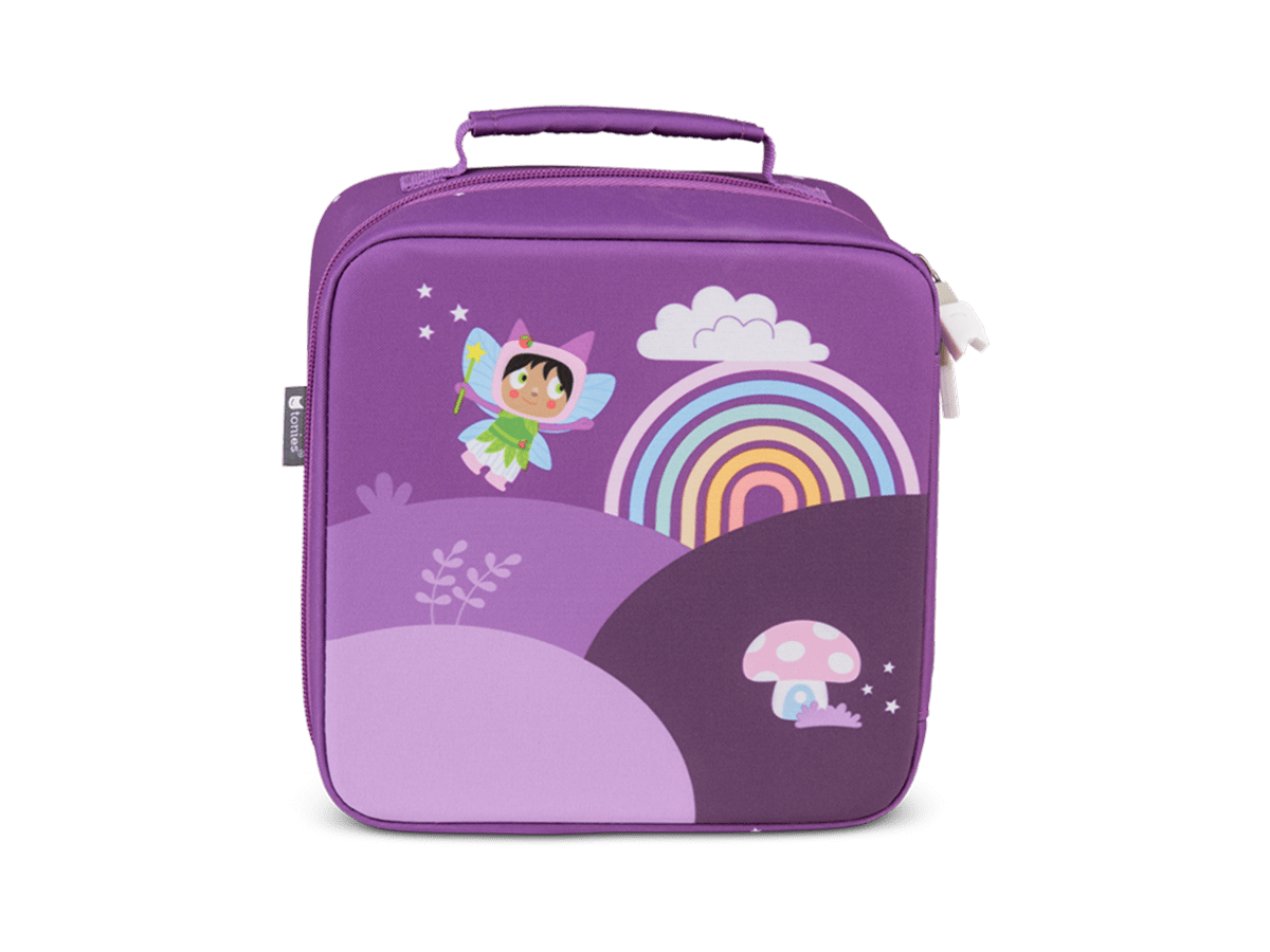 Carrying Case Max for Tonies Over the Rainbow Audio Character Cover