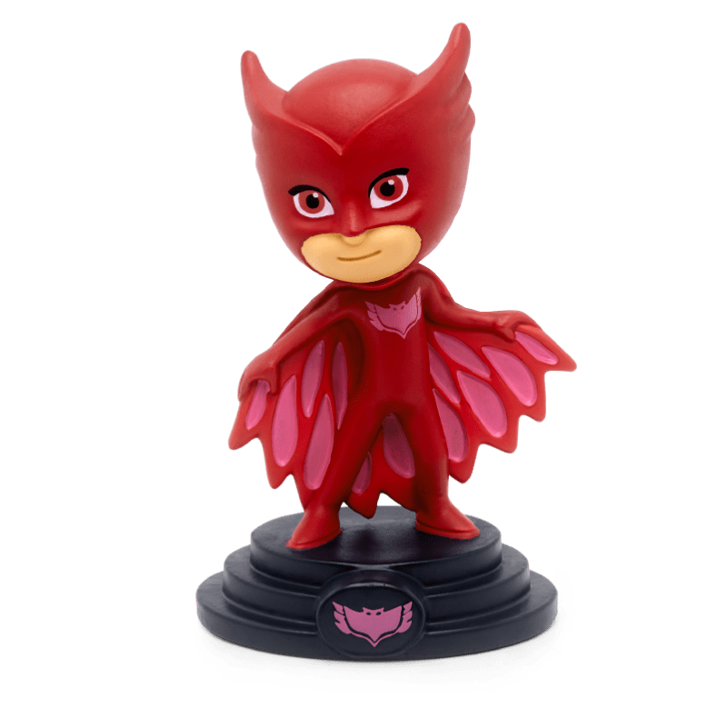 PJ Masks Owlette Tonie Audio Character