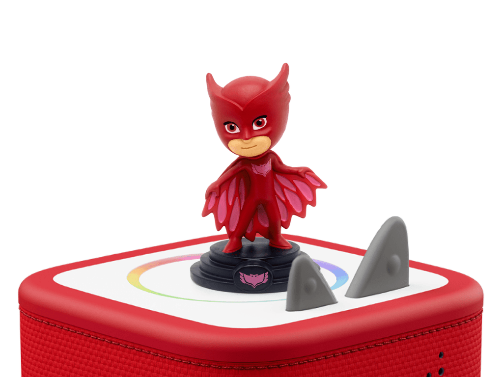 PJ Masks Owlette Tonie Audio Character