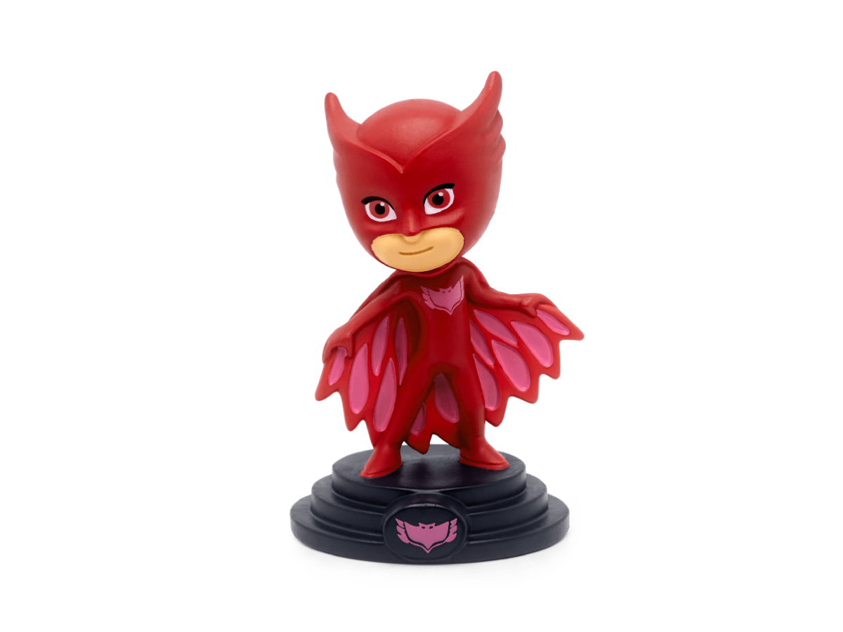 PJ Masks Owlette Tonie Audio Character