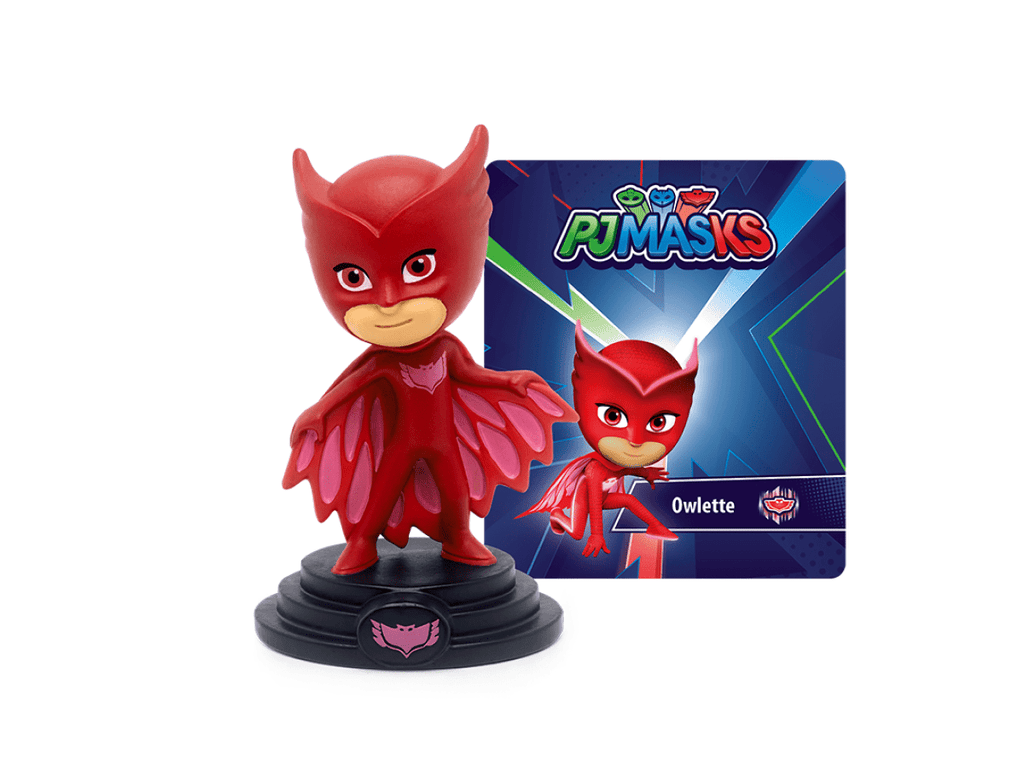 PJ Masks Owlette Tonie Audio Character