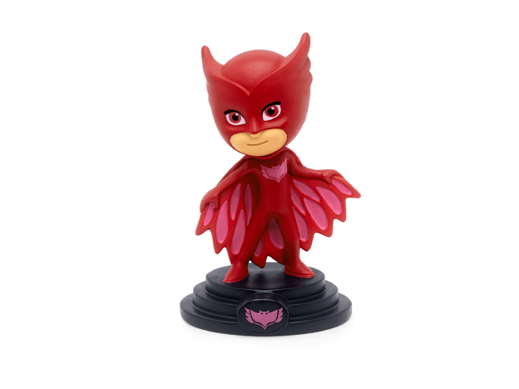 PJ Masks Owlette Tonie Audio Character