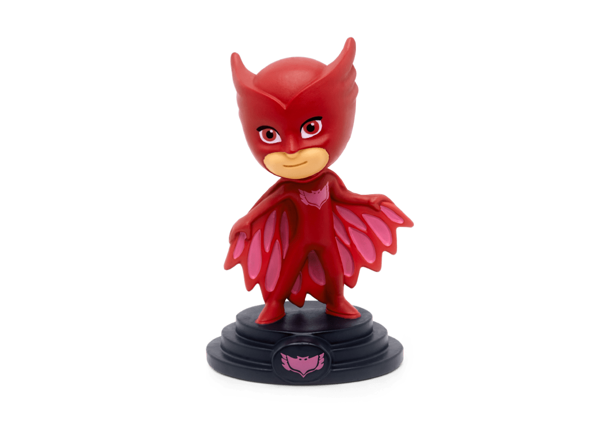 PJ Masks Owlette Tonie Audio Character