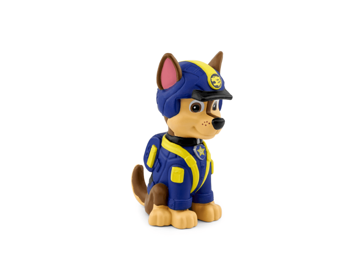 PAW Patrol Jungle Pups 3 Tonies Set Audio Character Collection