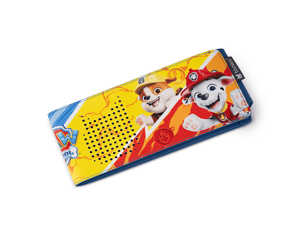 Toniebox 2 Sleeve PAW Patrol Audio Player