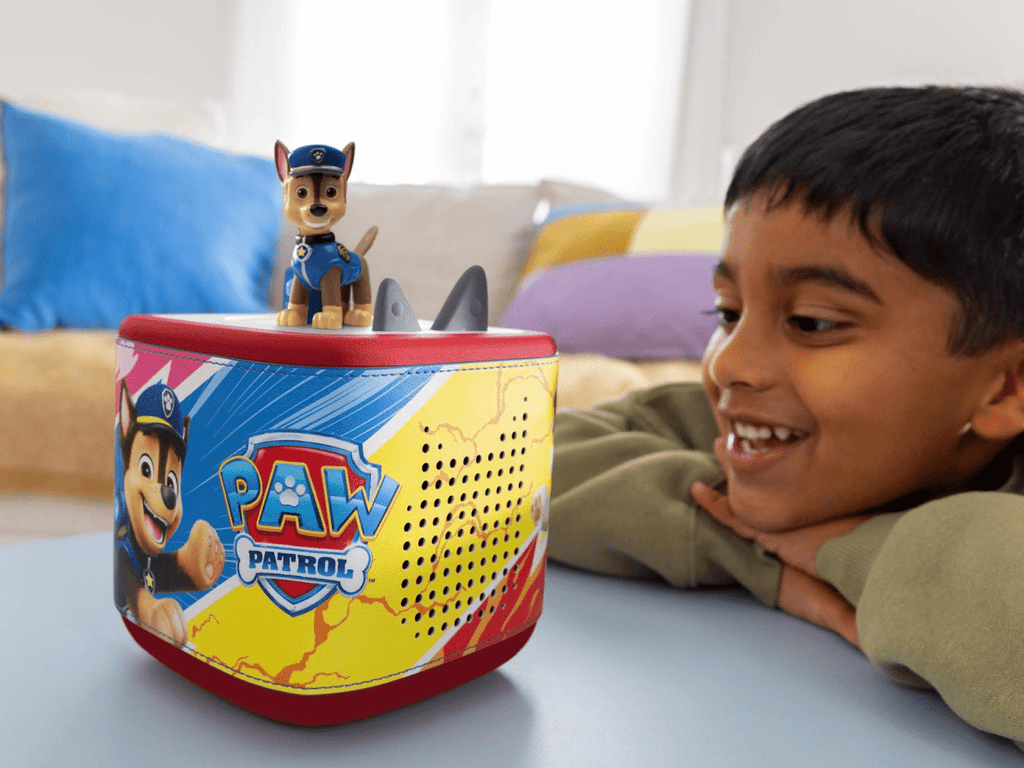 Toniebox 2 Sleeve PAW Patrol Audio Player